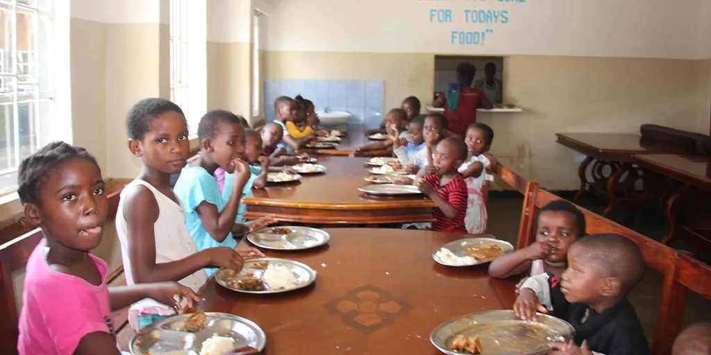 Poverty Alleviation & Shelter